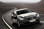 Infiniti M35h 2013 года